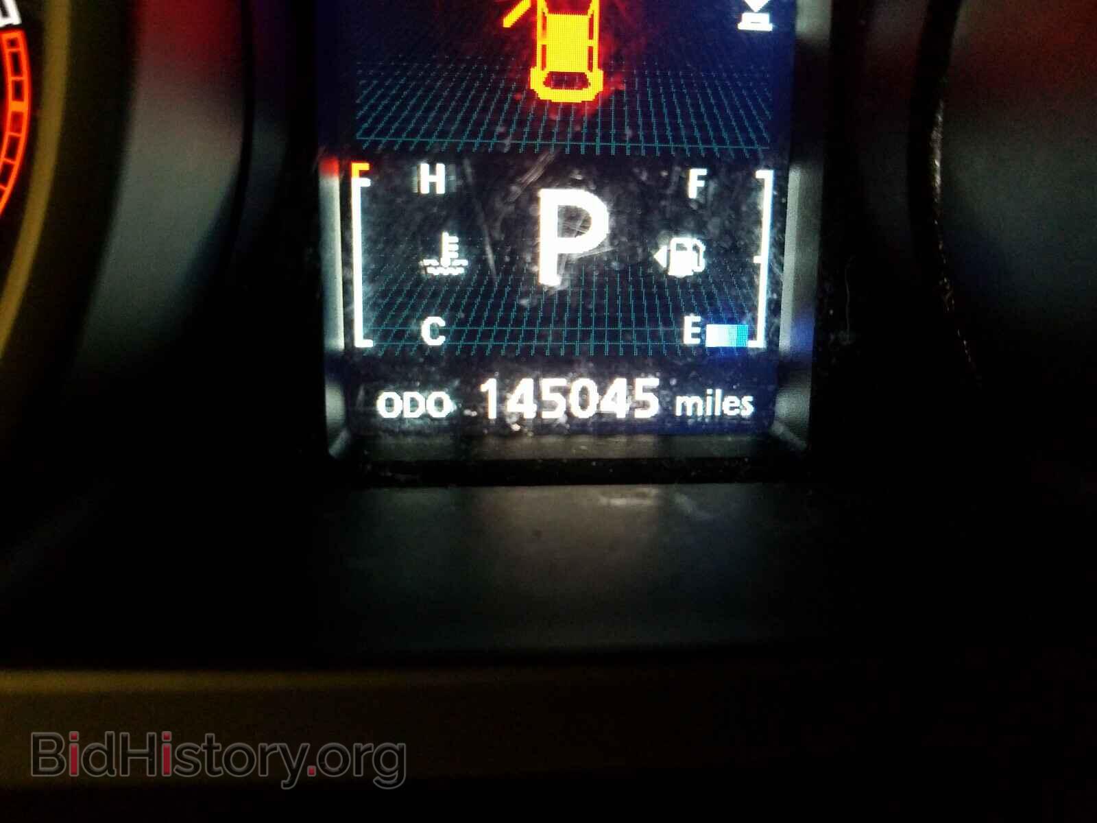 2010 MITSUBISHI OUTLANDER - VIN: JA4AS3AW7AZ007733 - Фото 8