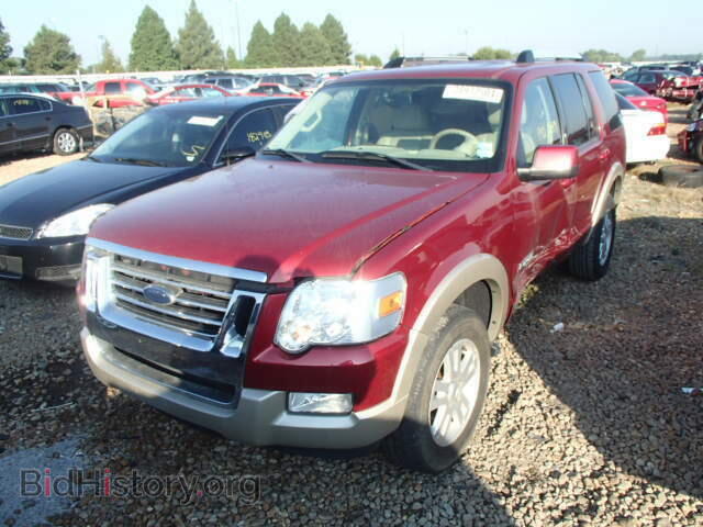 2006 FORD EXPLORER - VIN: 1FMEU74E76UB43288 - Photo 2