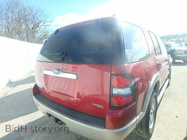2006 FORD EXPLORER - VIN: 1FMEU74E76UB43288 - Photo 4