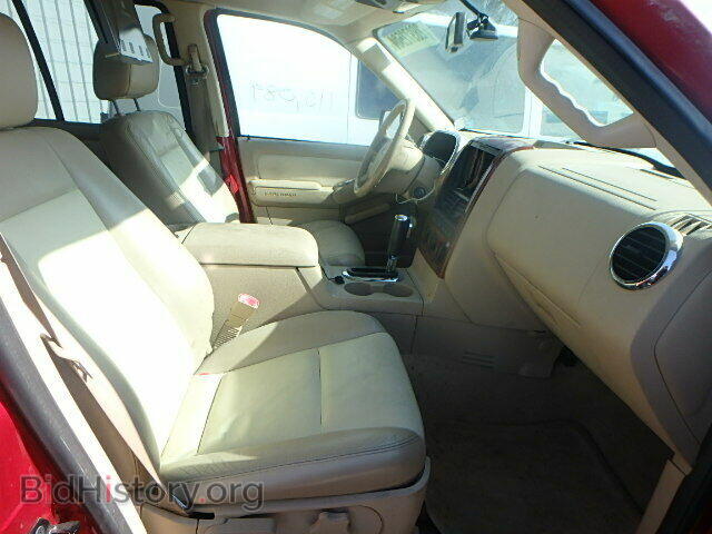 2006 FORD EXPLORER - VIN: 1FMEU74E76UB43288 - Photo 5