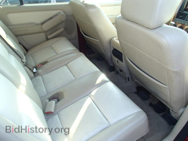 2006 FORD EXPLORER - VIN: 1FMEU74E76UB43288 - Photo 6