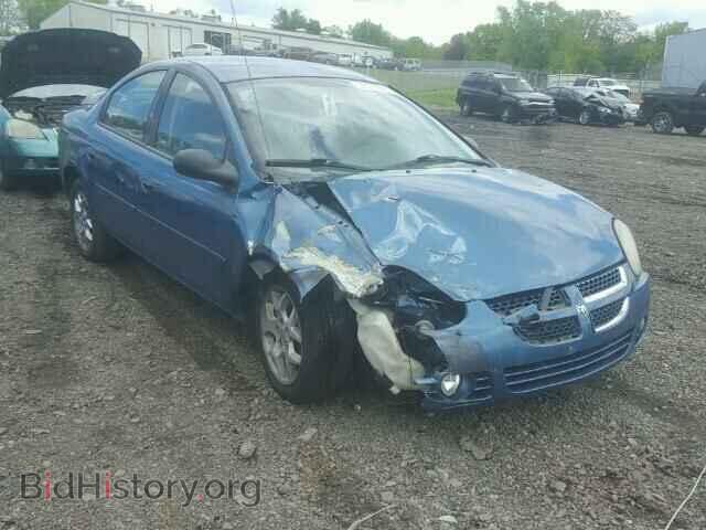Photo 1B3ES56C03D218176 - DODGE NEON 2003
