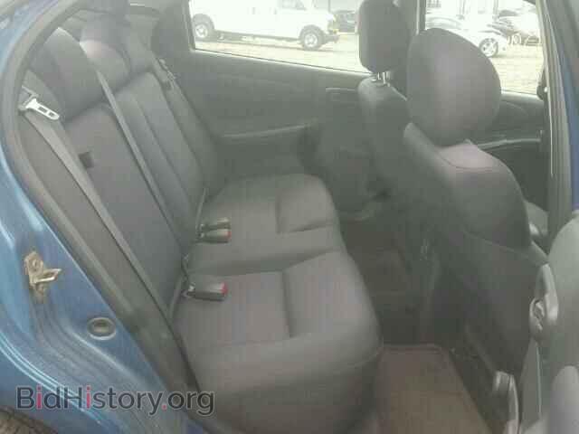 2003 DODGE NEON - VIN: 1B3ES56C03D218176 - Фото 6