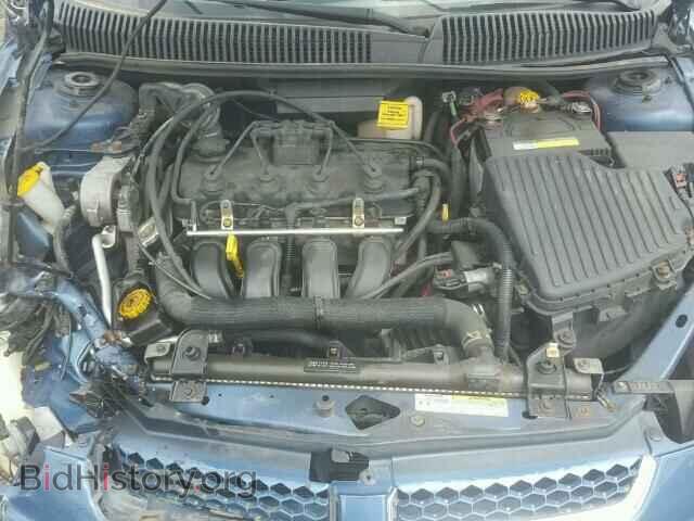 2003 DODGE NEON - VIN: 1B3ES56C03D218176 - Фото 7