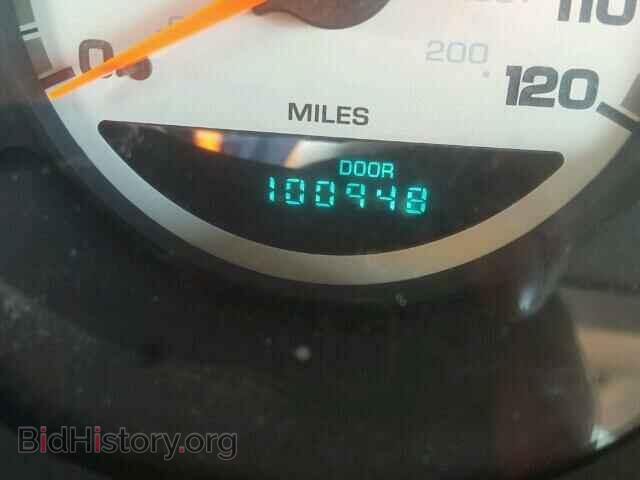 2003 DODGE NEON - VIN: 1B3ES56C03D218176 - Фото 8