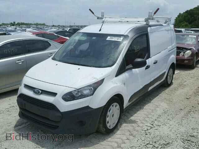 2014 FORD TRANSIT CO - VIN: NM0LS7E70E1145012 - Photo 2
