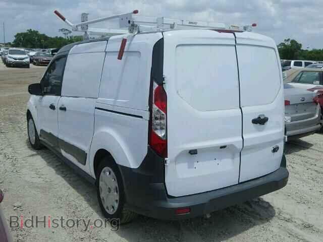 2014 FORD TRANSIT CO - VIN: NM0LS7E70E1145012 - Photo 3