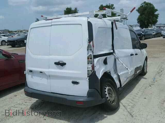 2014 FORD TRANSIT CO - VIN: NM0LS7E70E1145012 - Photo 4