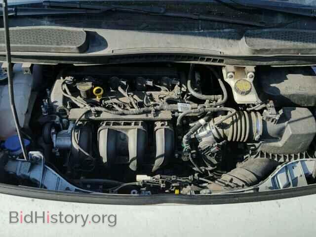 2014 FORD TRANSIT CO - VIN: NM0LS7E70E1145012 - Photo 7