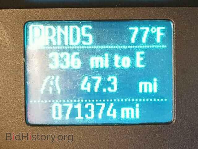 2014 FORD TRANSIT CO - VIN: NM0LS7E70E1145012 - Photo 8