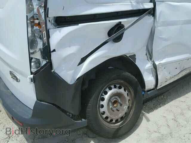 2014 FORD TRANSIT CO - VIN: NM0LS7E70E1145012 - Photo 9