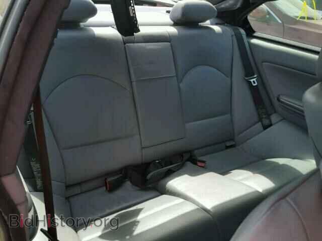 2002 BMW M3 - VIN: WBSBL93432JR15207 - Photo 6