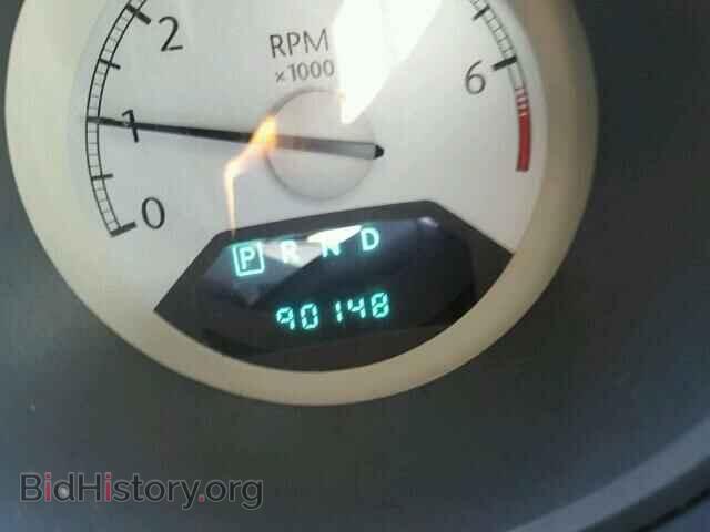 2008 CHRYSLER SEBRING - VIN: 1C3LC46K98N223113 - Фото 8