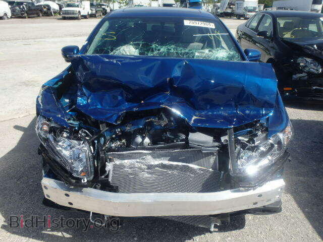 2014 HONDA CIVIC - VIN: 19XFB2F83EE030900 - Фото 9