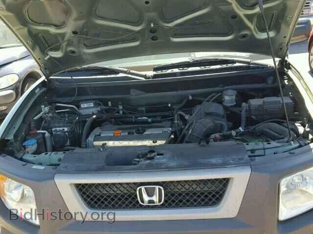 2004 HONDA ELEMENT - VIN: 5J6YH28634L035176 - Photo 7