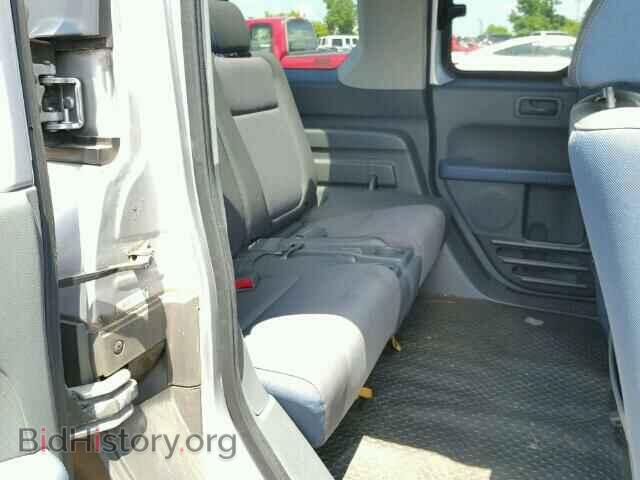 2003 HONDA ELEMENT - VIN: 5J6YH28533L017699 - Photo 6