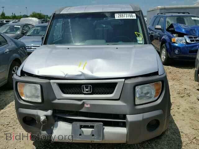 2003 HONDA ELEMENT - VIN: 5J6YH28533L017699 - Photo 7