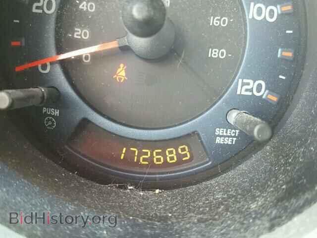 2003 HONDA ELEMENT - VIN: 5J6YH28533L017699 - Photo 8