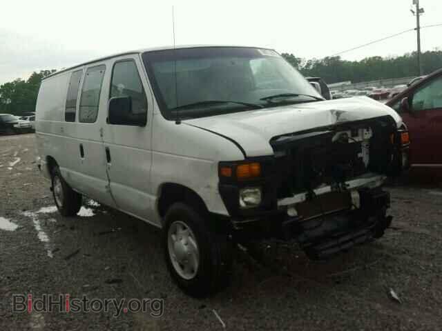 Фотография 1FTNE14W88DA60706 - FORD ECONOLINE 2008