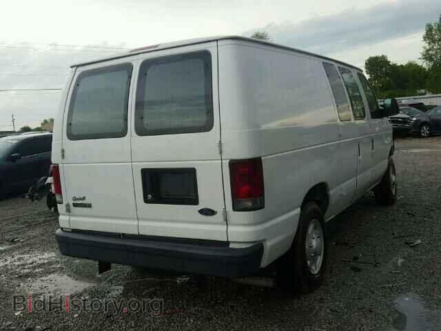 2008 FORD ECONOLINE - VIN: 1FTNE14W88DA60706 - Фото 4