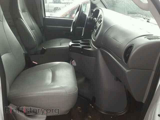 2008 FORD ECONOLINE - VIN: 1FTNE14W88DA60706 - Фото 5