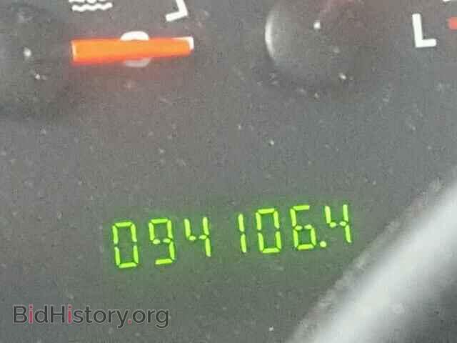 2008 FORD ECONOLINE - VIN: 1FTNE14W88DA60706 - Фото 8