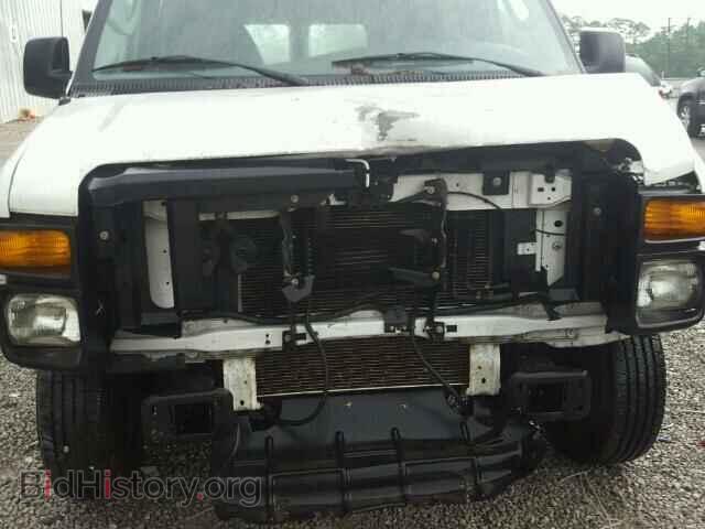 2008 FORD ECONOLINE - VIN: 1FTNE14W88DA60706 - Фото 9