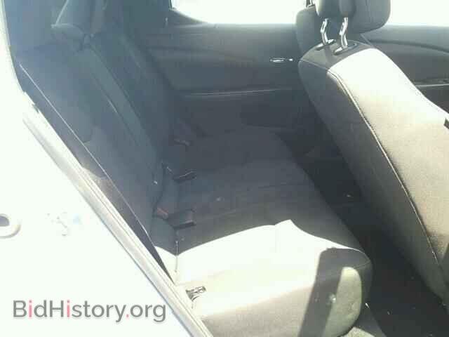 2013 DODGE AVENGER - VIN: 1C3CDZCB1DN680555 - Photo 6