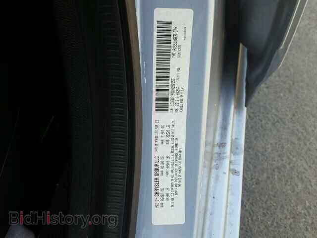 2013 DODGE AVENGER - VIN: 1C3CDZCB1DN680555 - Photo 10
