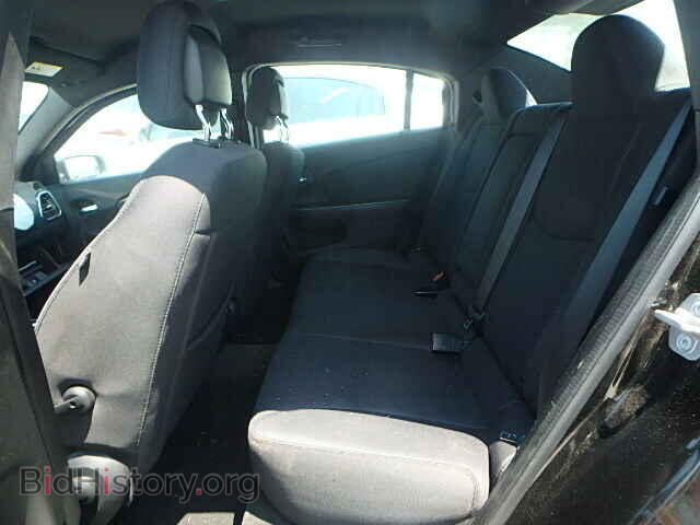 2012 CHRYSLER 200 - VIN: 1C3CCBAB5CN240916 - Фото 6