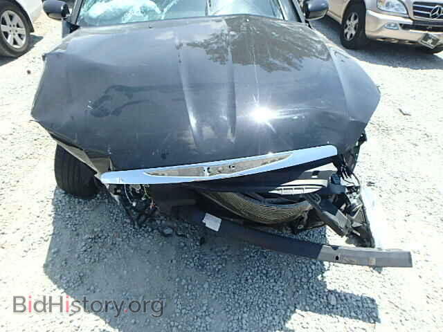 2012 CHRYSLER 200 - VIN: 1C3CCBAB5CN240916 - Фото 7