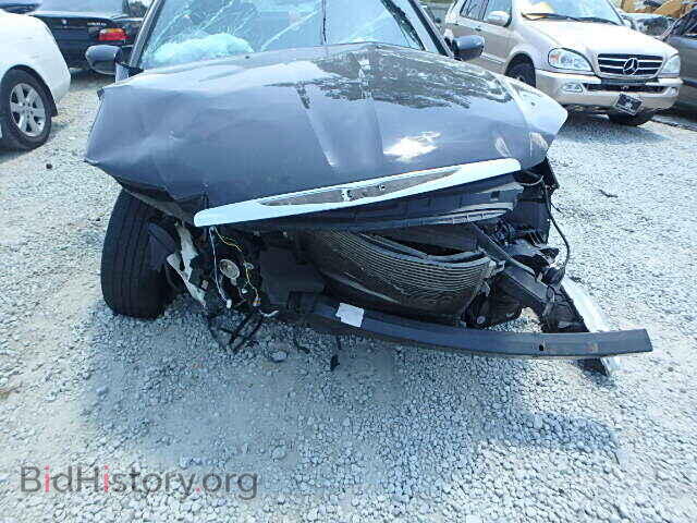 2012 CHRYSLER 200 - VIN: 1C3CCBAB5CN240916 - Фото 9