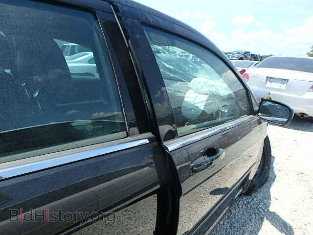 2012 CHRYSLER 200 - VIN: 1C3CCBAB5CN240916 - Фото 10