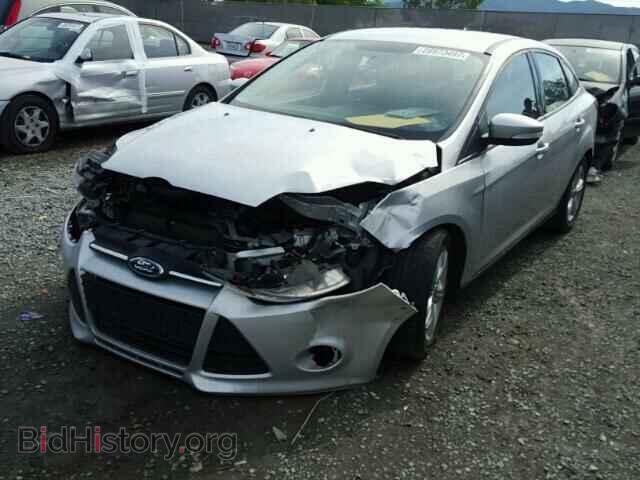 2014 FORD FOCUS - VIN: 1FADP3F23EL332033 - Photo 2