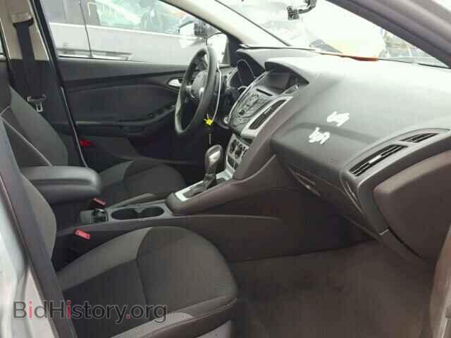 2014 FORD FOCUS - VIN: 1FADP3F23EL332033 - Photo 5