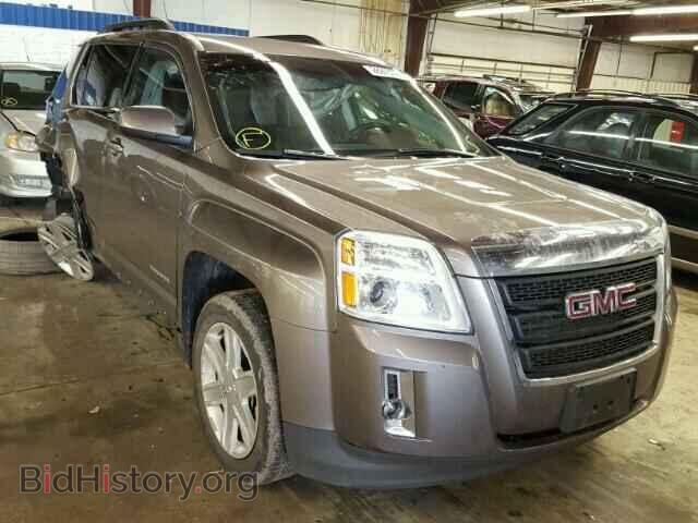 Photo 2CTFLGEY3A6306986 - GMC TERRAIN 2010
