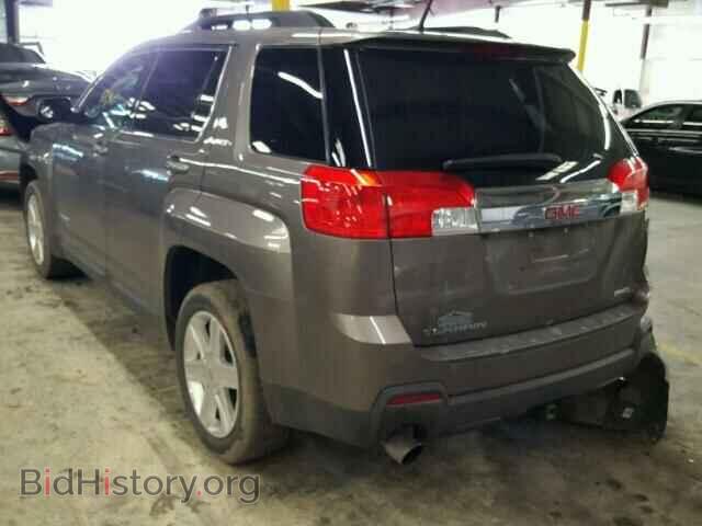 2010 GMC TERRAIN - VIN: 2CTFLGEY3A6306986 - Фото 3