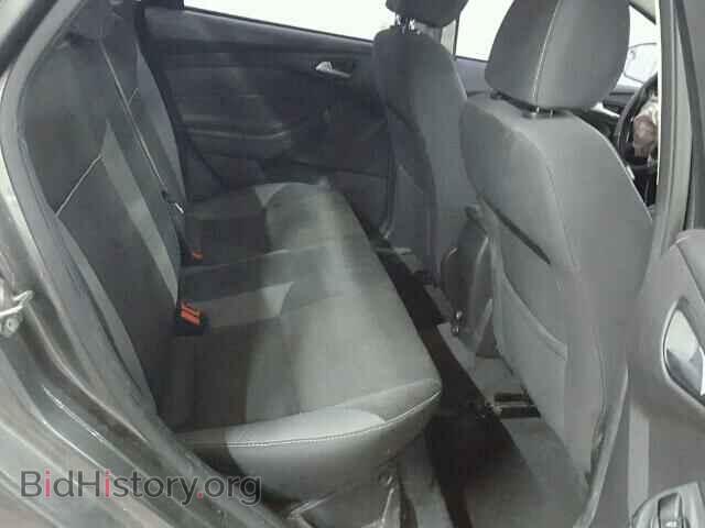 2014 FORD FOCUS - VIN: 1FADP3F22EL293578 - Фото 6