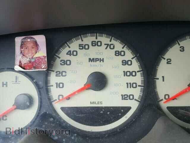 2003 DODGE NEON - VIN: 1B3ES56C93D178728 - Фото 8