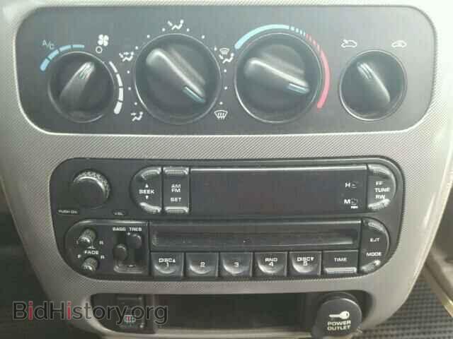 2003 DODGE NEON - VIN: 1B3ES56C93D178728 - Фото 9