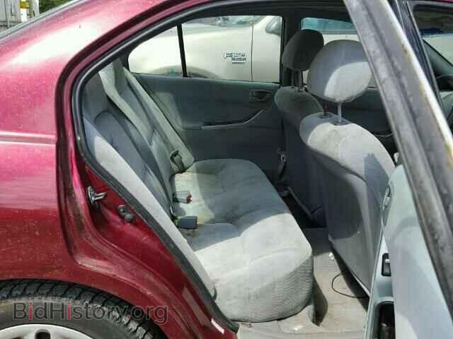 2003 MITSUBISHI GALANT - VIN: 4A3AA46H03E187332 - Фото 6