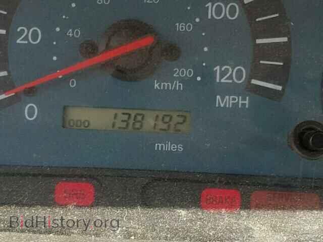 2003 MITSUBISHI GALANT - VIN: 4A3AA46H03E187332 - Фото 8
