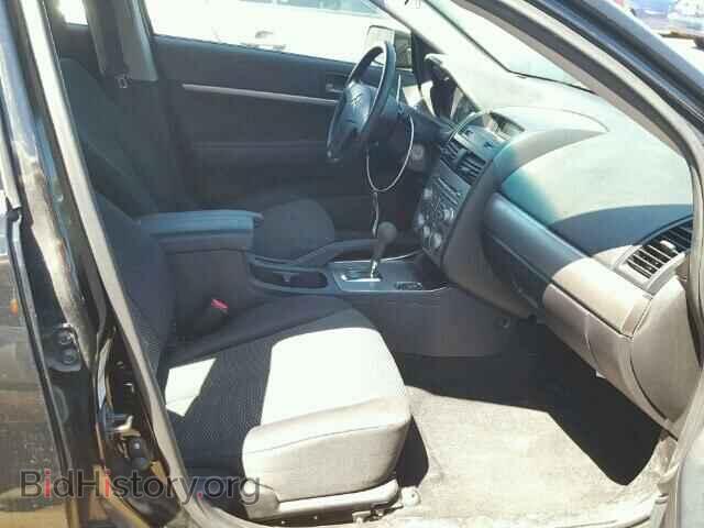 2012 MITSUBISHI GALANT - VIN: 4A32B2FF7CE011494 - Фото 5