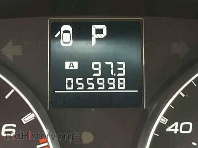 2011 SUBARU OUTBACK - VIN: 4S4BRBCC0B3314325 - Фото 8