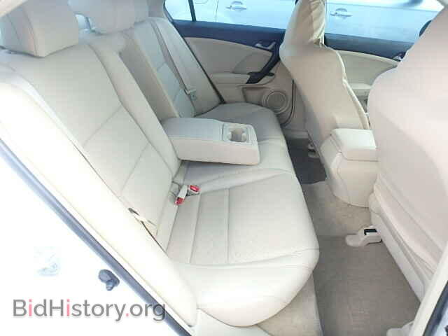 2010 ACURA TSX - VIN: JH4CU2F66AC022902 - Фото 6