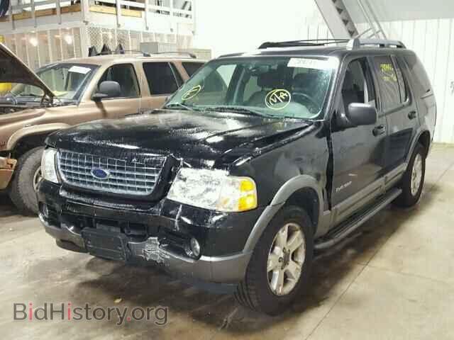 2005 FORD EXPLORER - VIN: 1FMDU73K65UC00226 - Photo 2