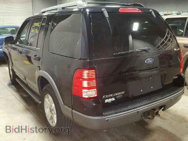 2005 FORD EXPLORER - VIN: 1FMDU73K65UC00226 - Photo 3