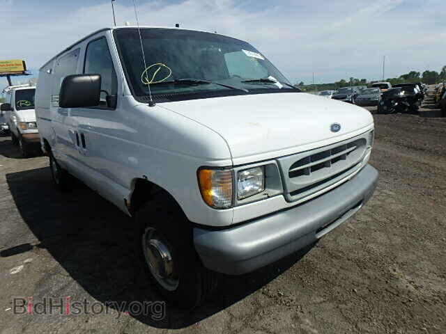 Photo 1FTPE2424WHB46354 - FORD ECONOLINE 1998