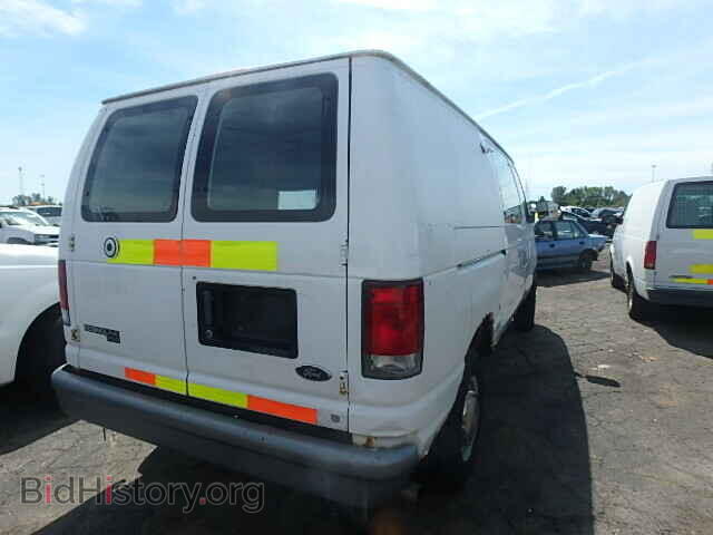1998 FORD ECONOLINE - VIN: 1FTPE2424WHB46354 - Фото 4
