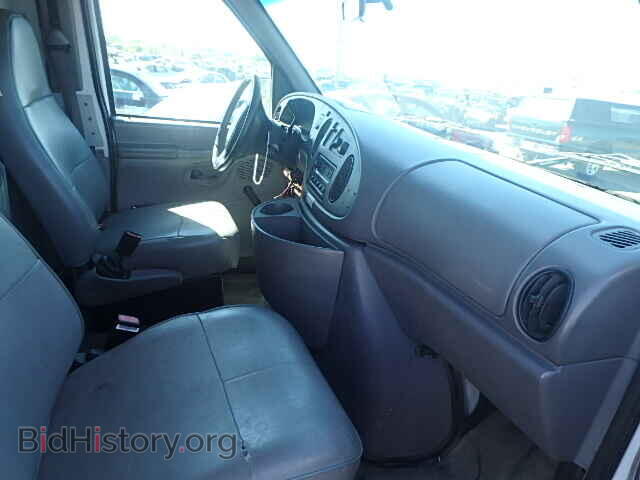 1998 FORD ECONOLINE - VIN: 1FTPE2424WHB46354 - Фото 5